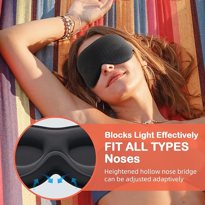 Sleep Mask