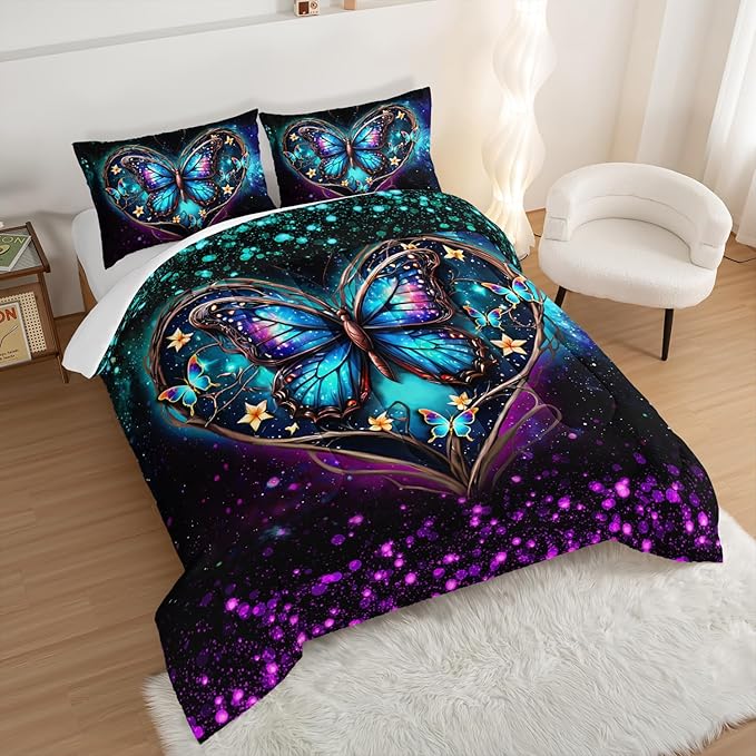 Comforter Set - Full