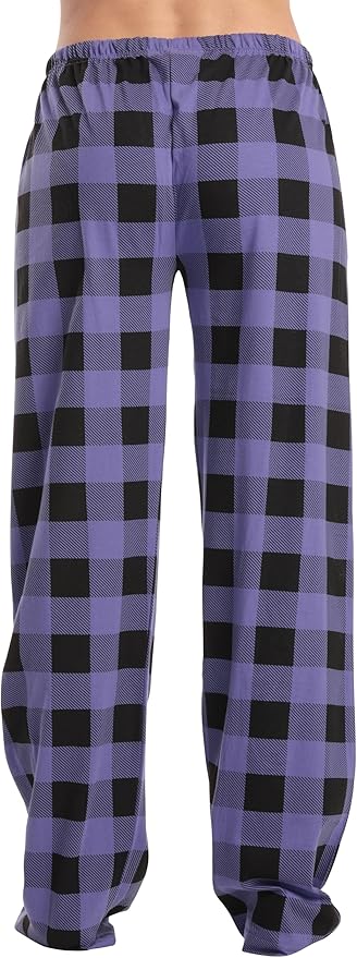 Women's 100% Cotton Pajamas - Pants