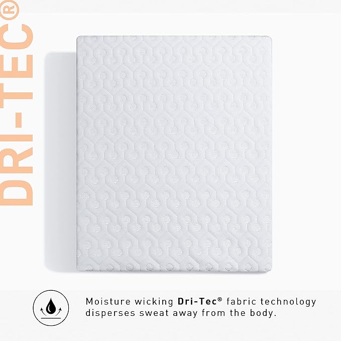 Waterproof Mattress Protector - Queen