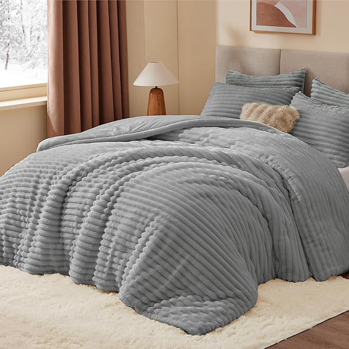 Comforter Set - Queen