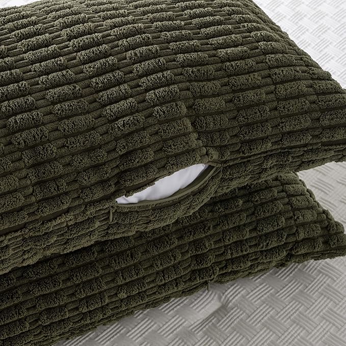 Pillowcase - 20 x 54 in