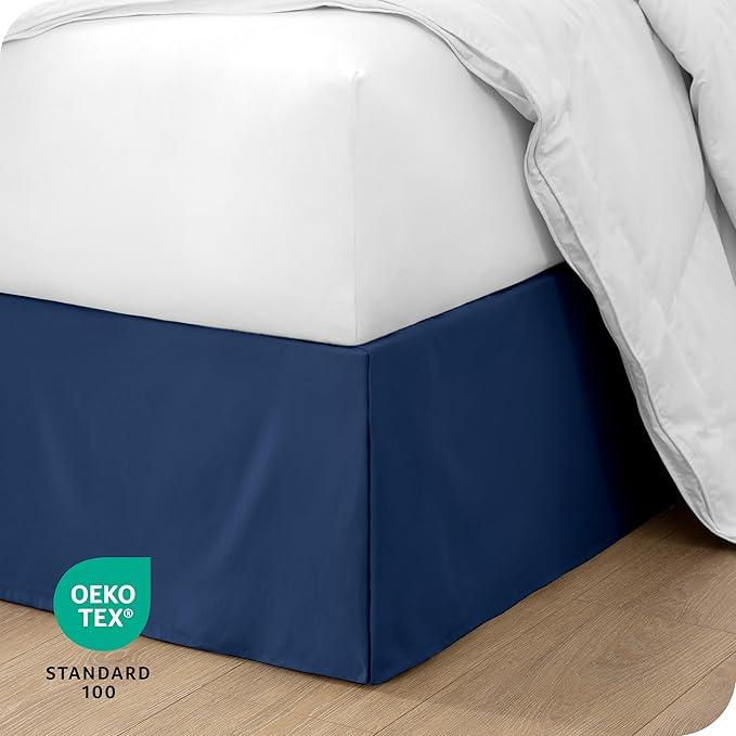 Bed Skirt - California King