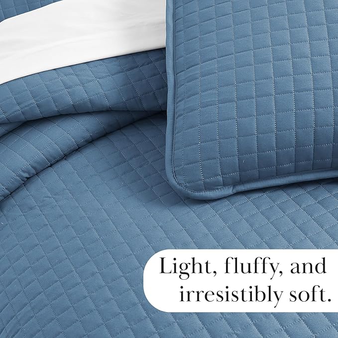 Quilt Set - King