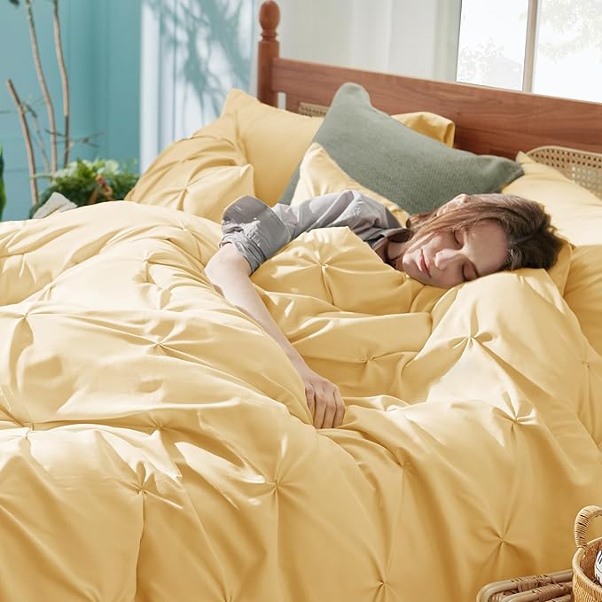 Comforter Set - Twin - 5 Piece