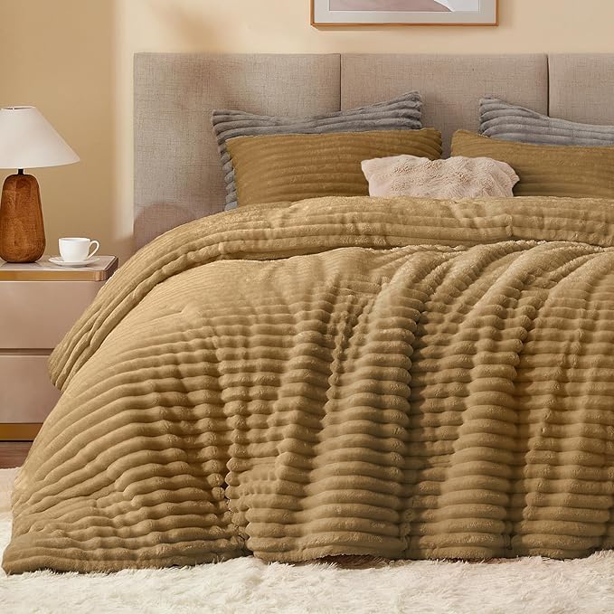 Comforter Set - Twin