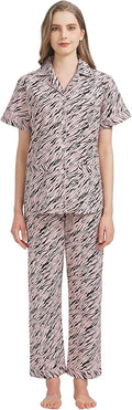 Women's Pants Pajama Set - 2 Piece