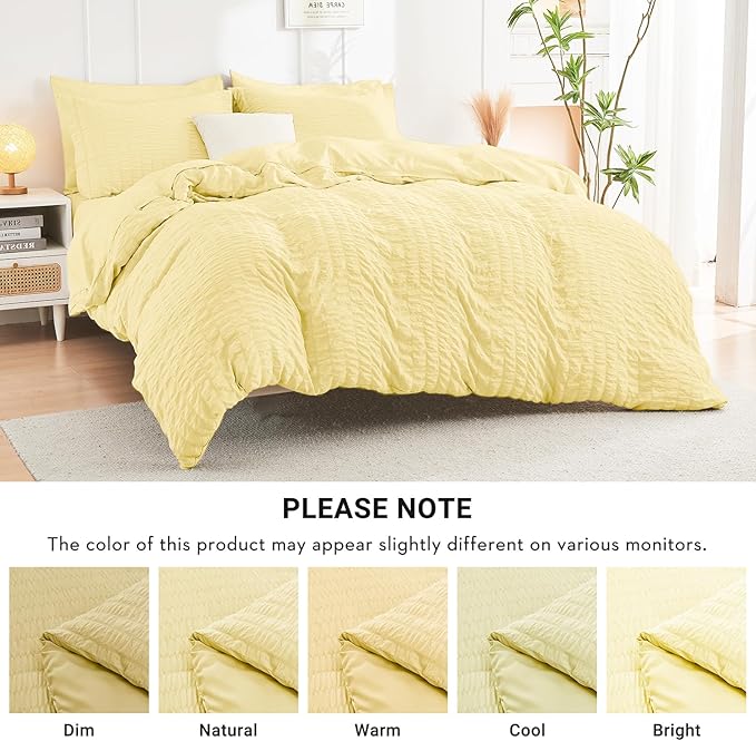 Comforter Set - Twin XL - 5 Piece