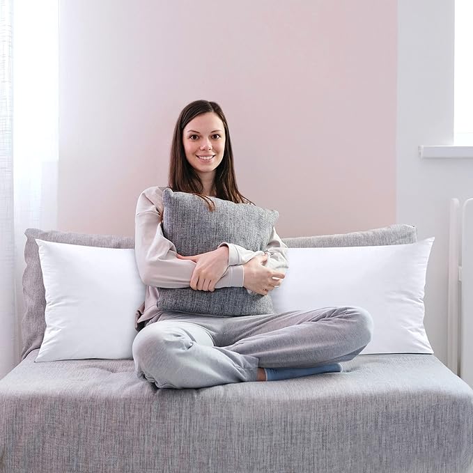 Body Pillow - Full - 20 x 54 in