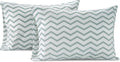 Linen Pillowcase Set - Standard - 2 Piece