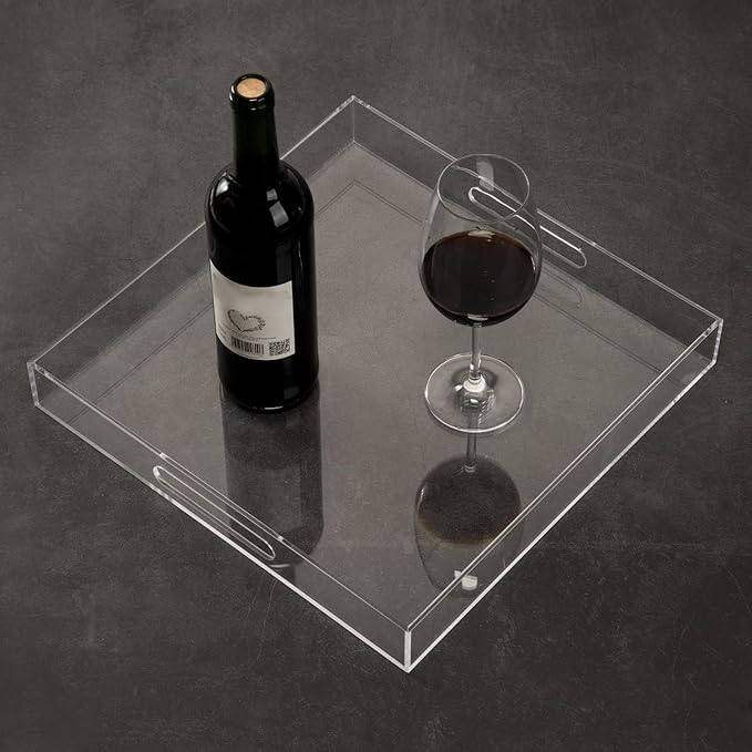 Bed Tray - 14 x 14 in