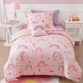 Comforter Set - Twin - 3 Piece