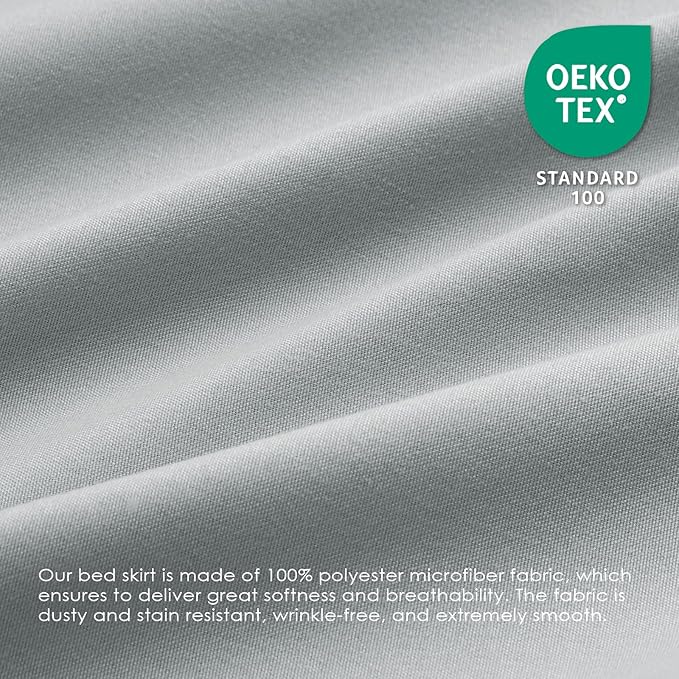 Bed Skirt - Twin