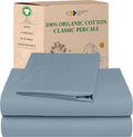 Bed Sheet Set - Twin XL - 3 Piece