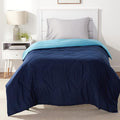 Microfiber Comforter - Twin XL