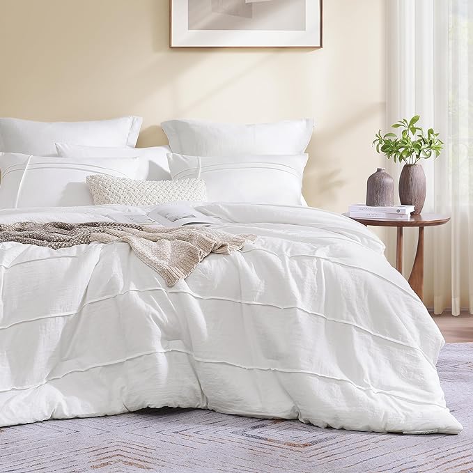 Comforter Set - King - 3 Piece