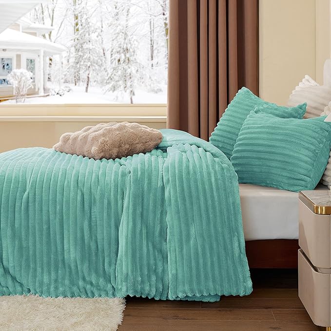 Comforter Set - Queen