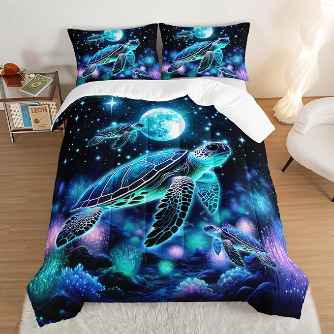 Comforter Set - Queen