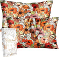Cooling Pillowcase Set - King - 2 Pack - 2 Piece