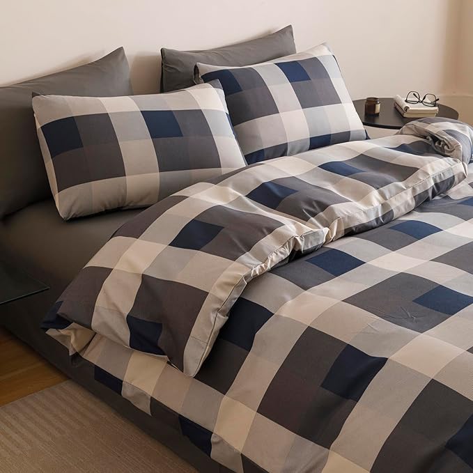 Comforter Set - California King - 3 Piece