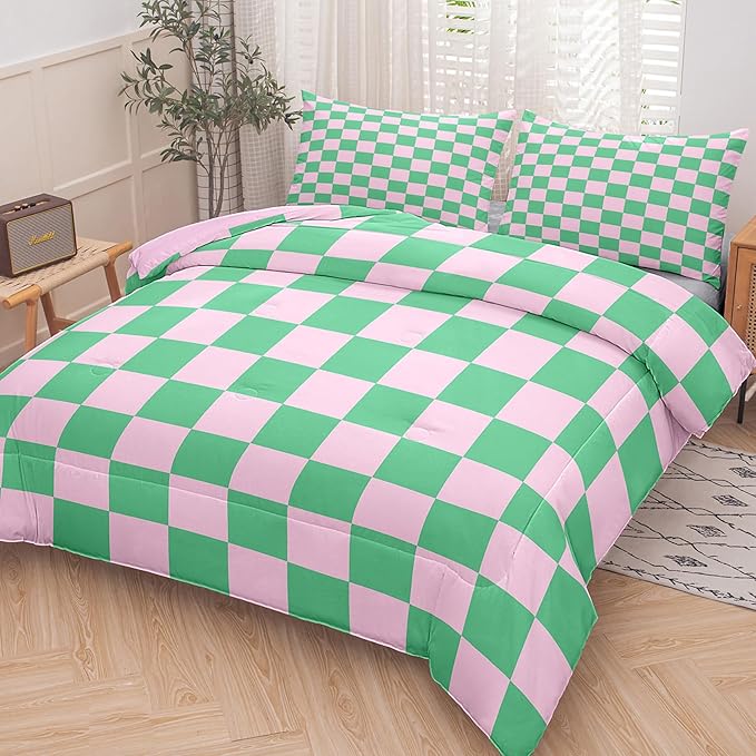 Comforter Set - Twin - 2 Piece