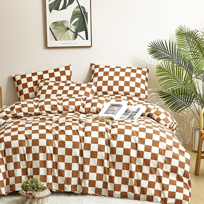 Comforter Set - California King - 3 Piece
