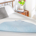 Memory Foam Cooling Mattress Topper - Twin XL