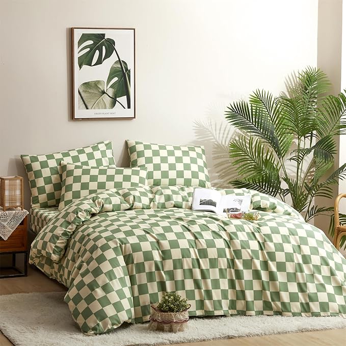 Comforter Set - Full - 3 Piece