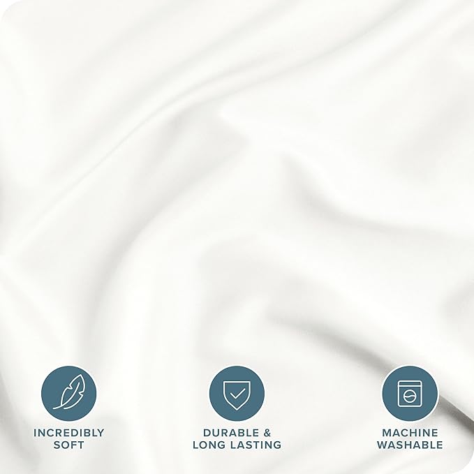 Cooling Duvet Cover - King