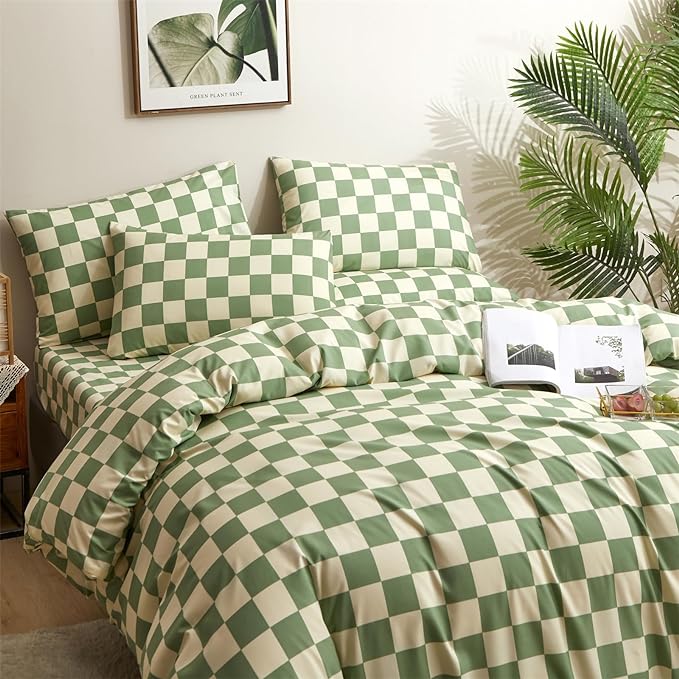 Comforter Set - Queen - 3 Piece