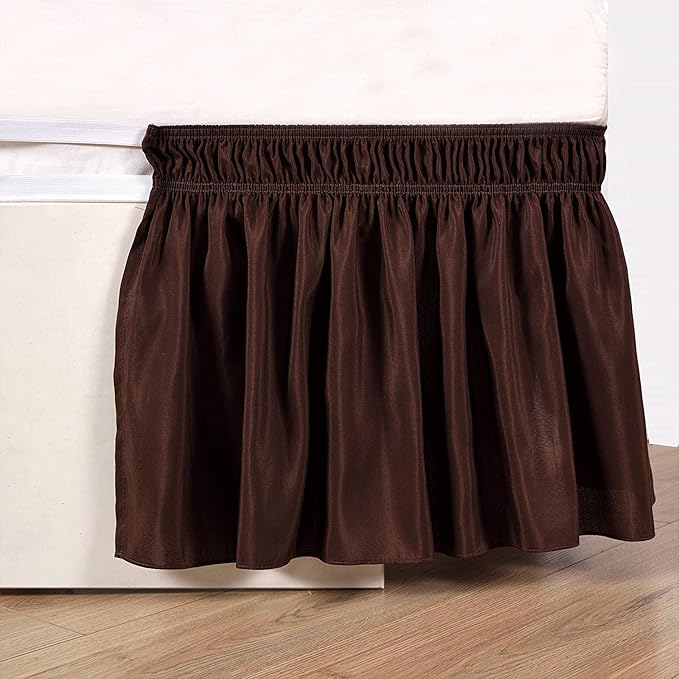 Bed Skirt - Twin - 9 in Drop