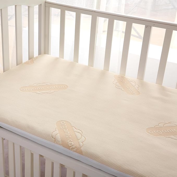 Waterproof Mattress Protector