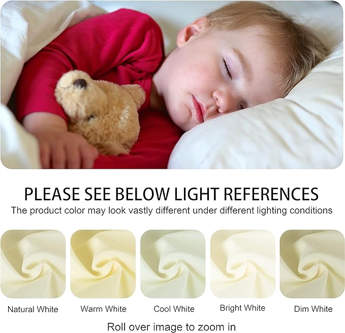 Pillowcase Set - 13 x 18 in - 2 Piece