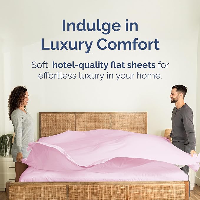 Cooling Flat Sheet - King