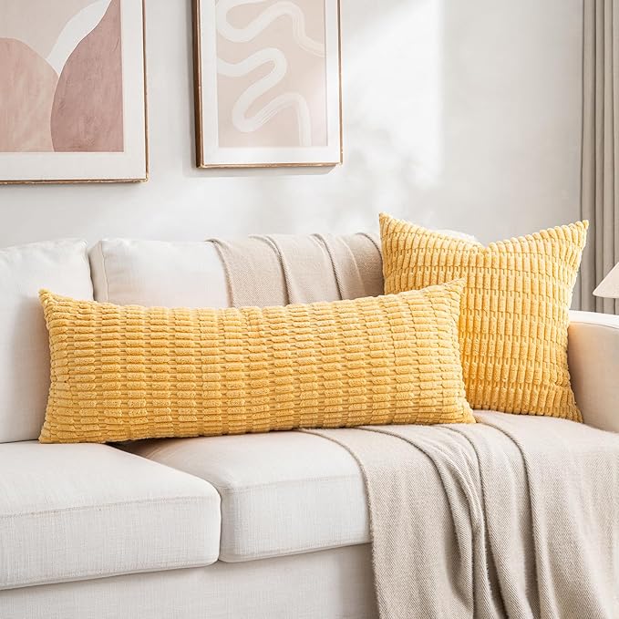Pillowcase - 14 x 36 in