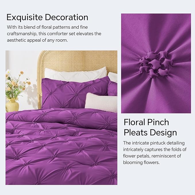 Comforter Set - Twin