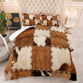 Comforter Set - King