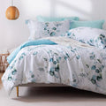Duvet Cover Set - 3 Piece