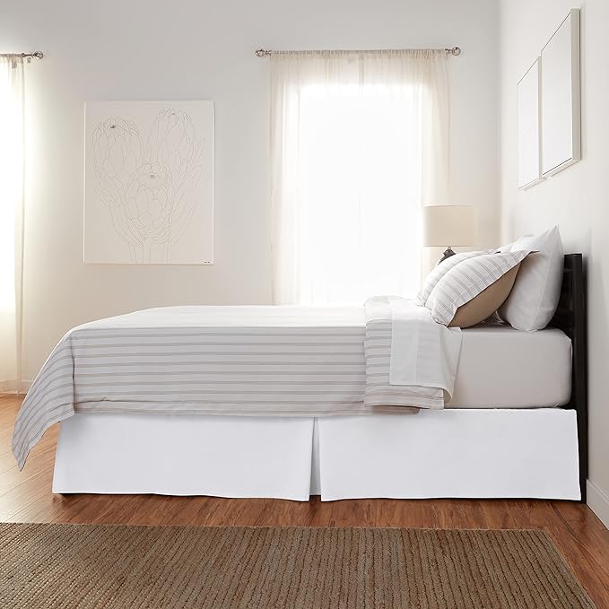 Bed Skirt - Queen