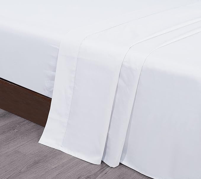 Flat Sheet - California King