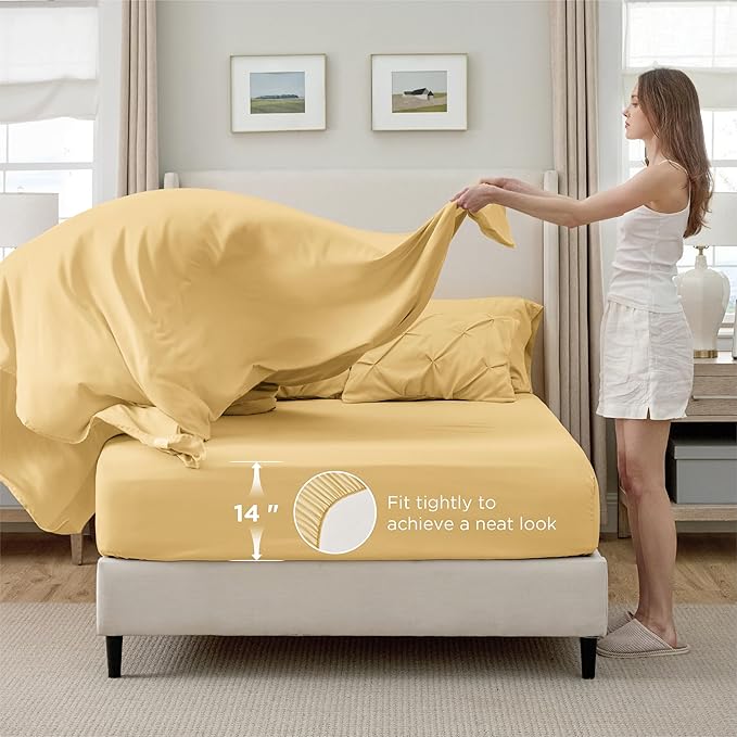 Comforter Set - Twin - 5 Piece