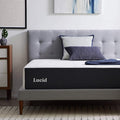 Bamboo Cooling Mattress - King