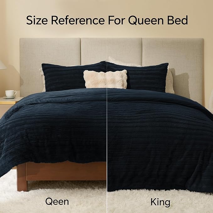 Comforter Set - King