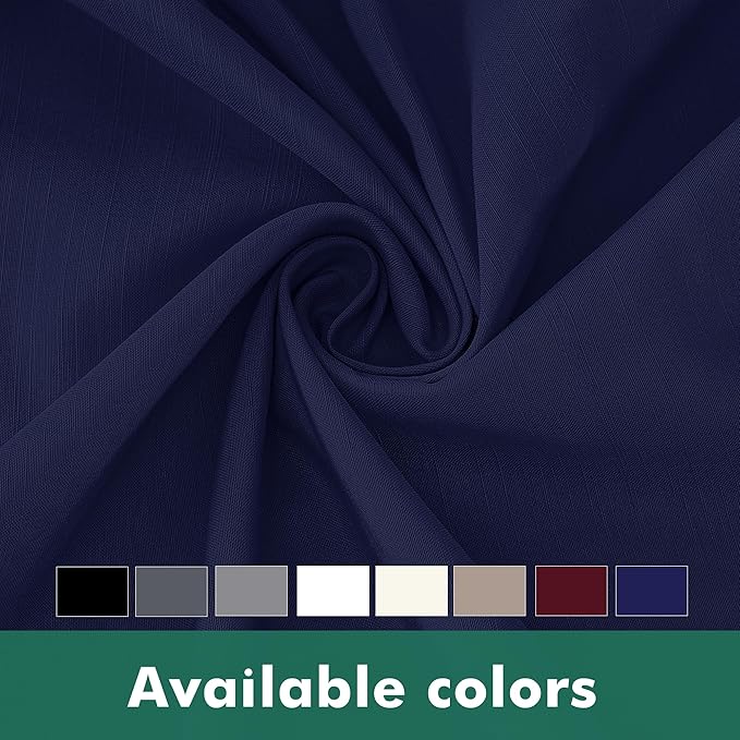 Bed Skirt - Full - 15 in Drop