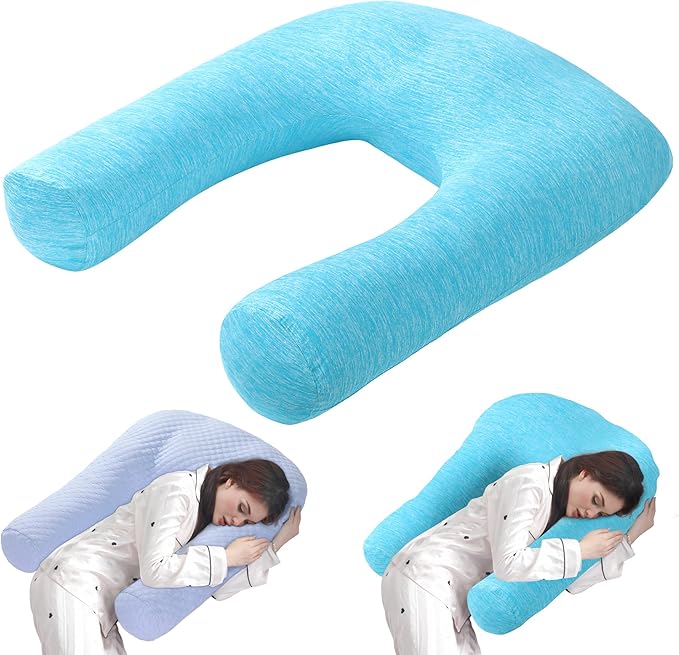 Cooling Bed Pillow