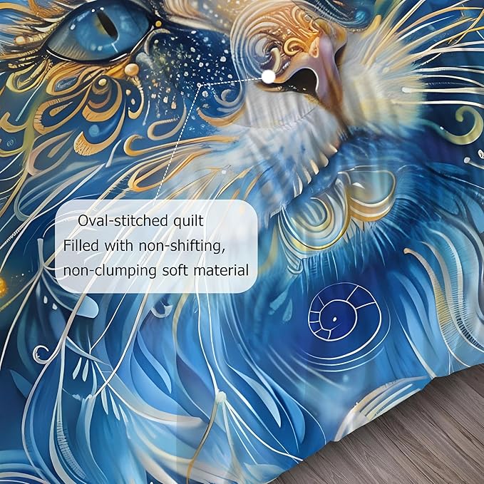 Comforter Set - King