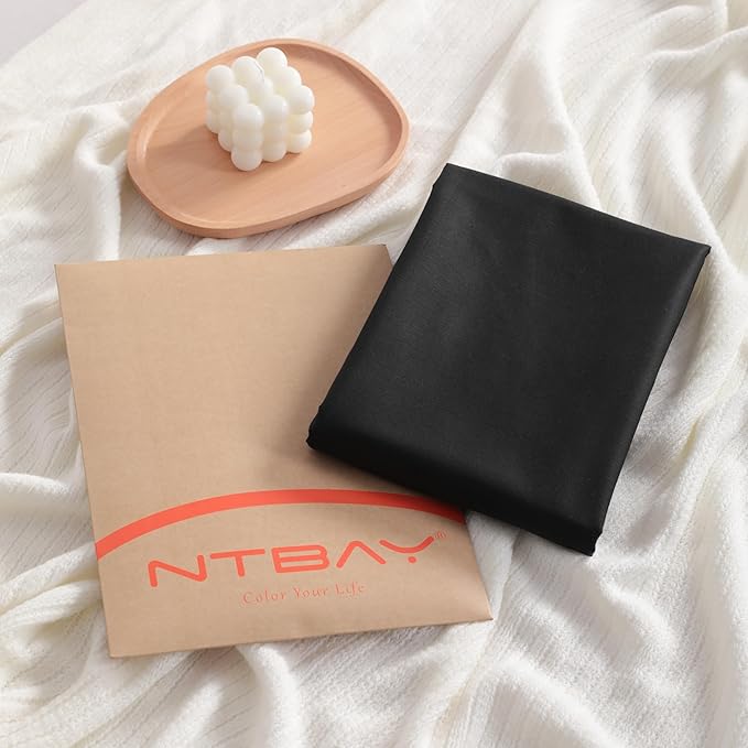 Pillowcase Set - Standard - 2 Piece