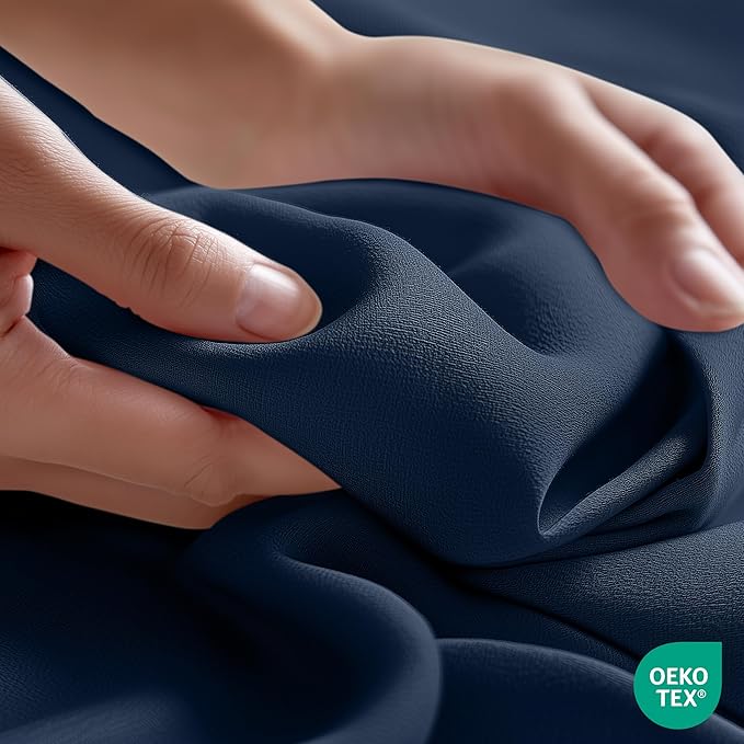 Microfiber Flat Sheet - Full