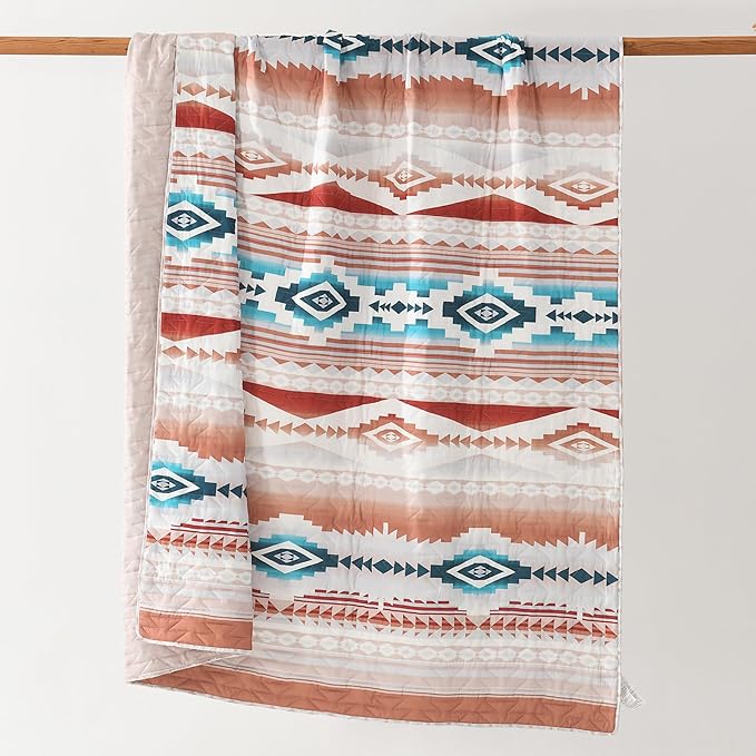 Quilt Set - Twin - 2 Piece