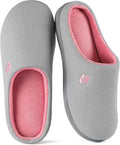 Women's Memory Foam Slippers